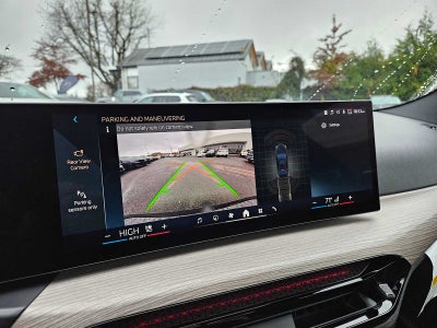 2025 BMW 4 Series 430i xDrive