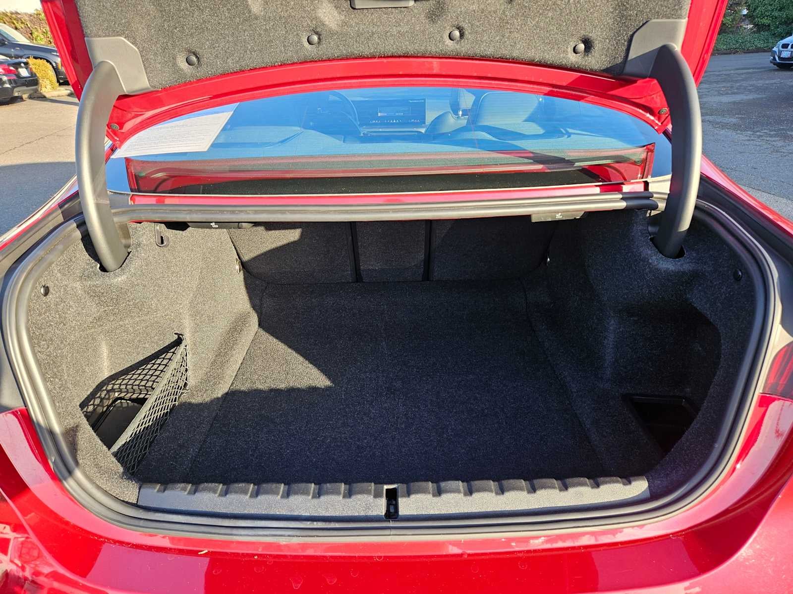 2025 BMW 4 Series 430i xDrive