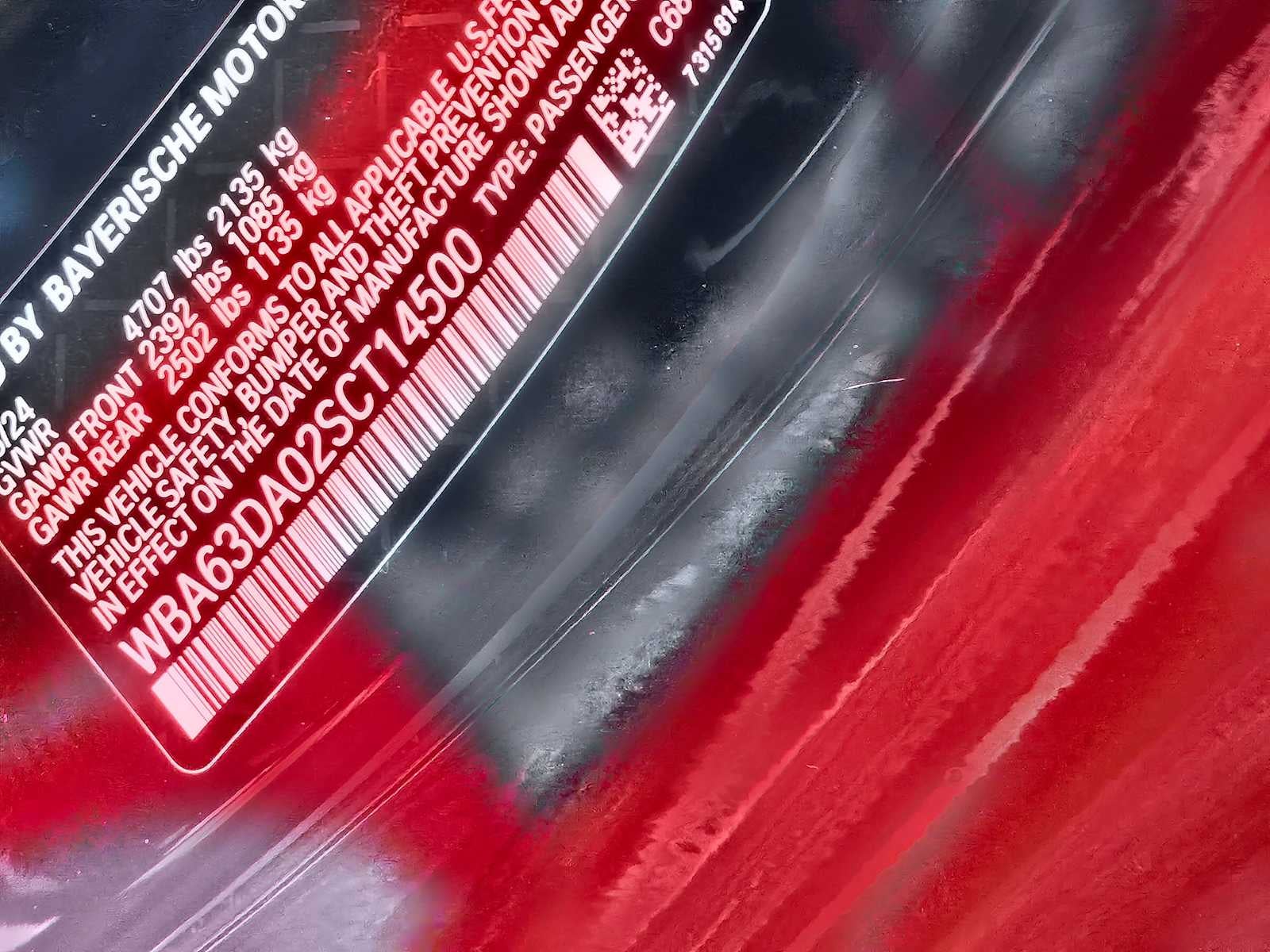 2025 BMW 4 Series 430i xDrive