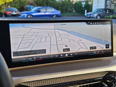 2025 BMW 4 Series 430i xDrive