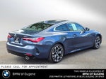 2026 BMW 430i xDrive 430i xDrive