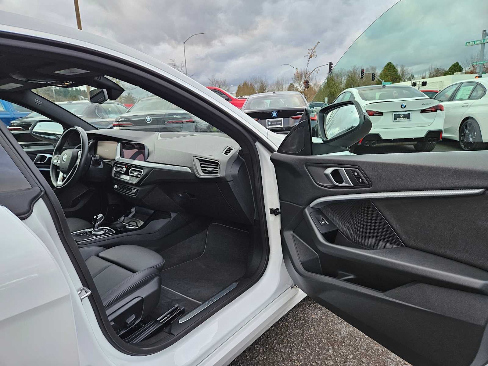 2024 BMW 2 Series 228i xDrive