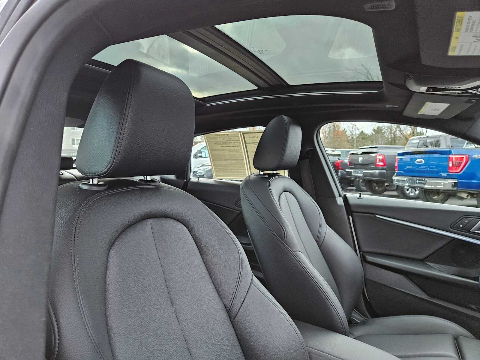 2024 BMW 2 Series 228i xDrive