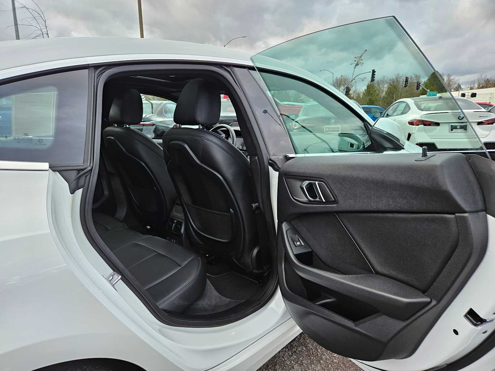 2024 BMW 2 Series 228i xDrive