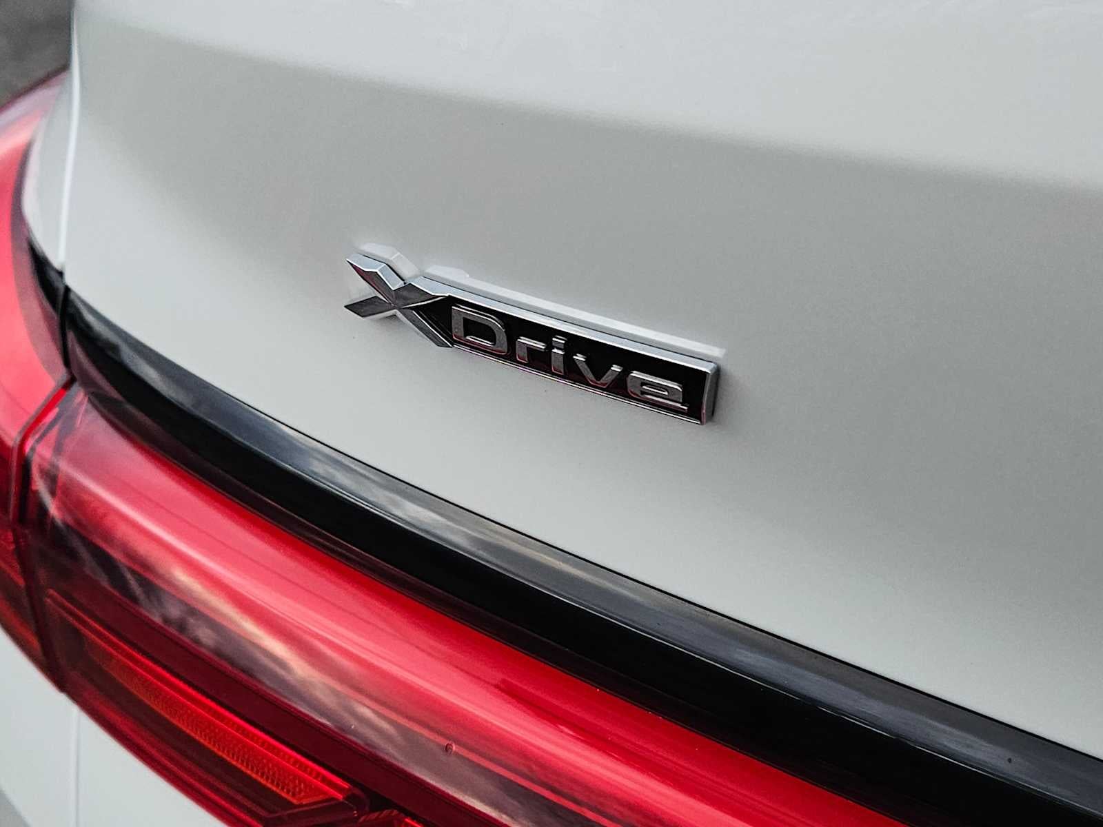 2024 BMW 2 Series 228i xDrive