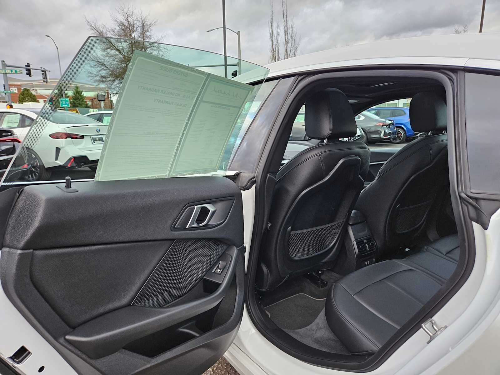 2024 BMW 2 Series 228i xDrive