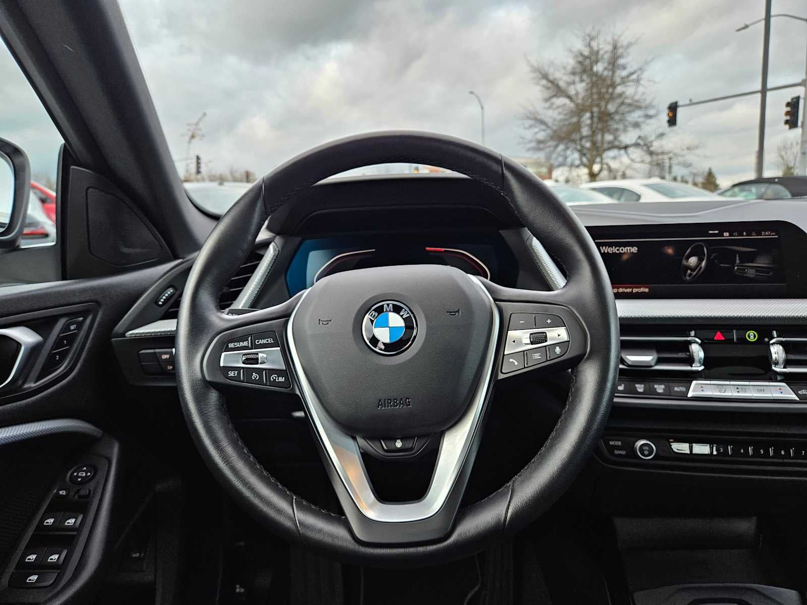 2024 BMW 2 Series 228i xDrive