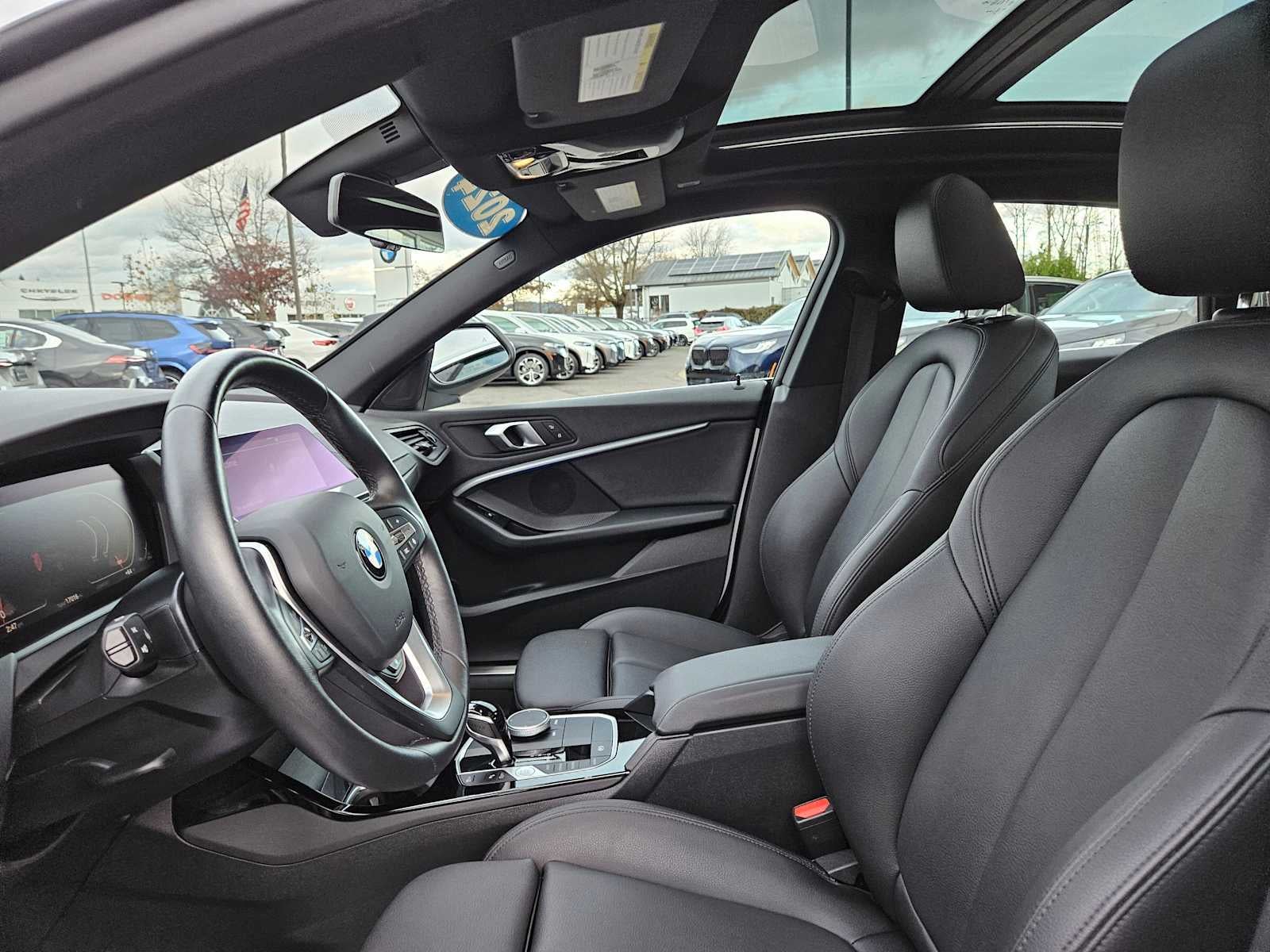 2024 BMW 2 Series 228i xDrive