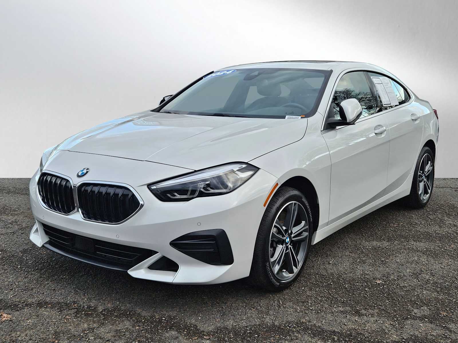 2024 BMW 2 Series 228i xDrive