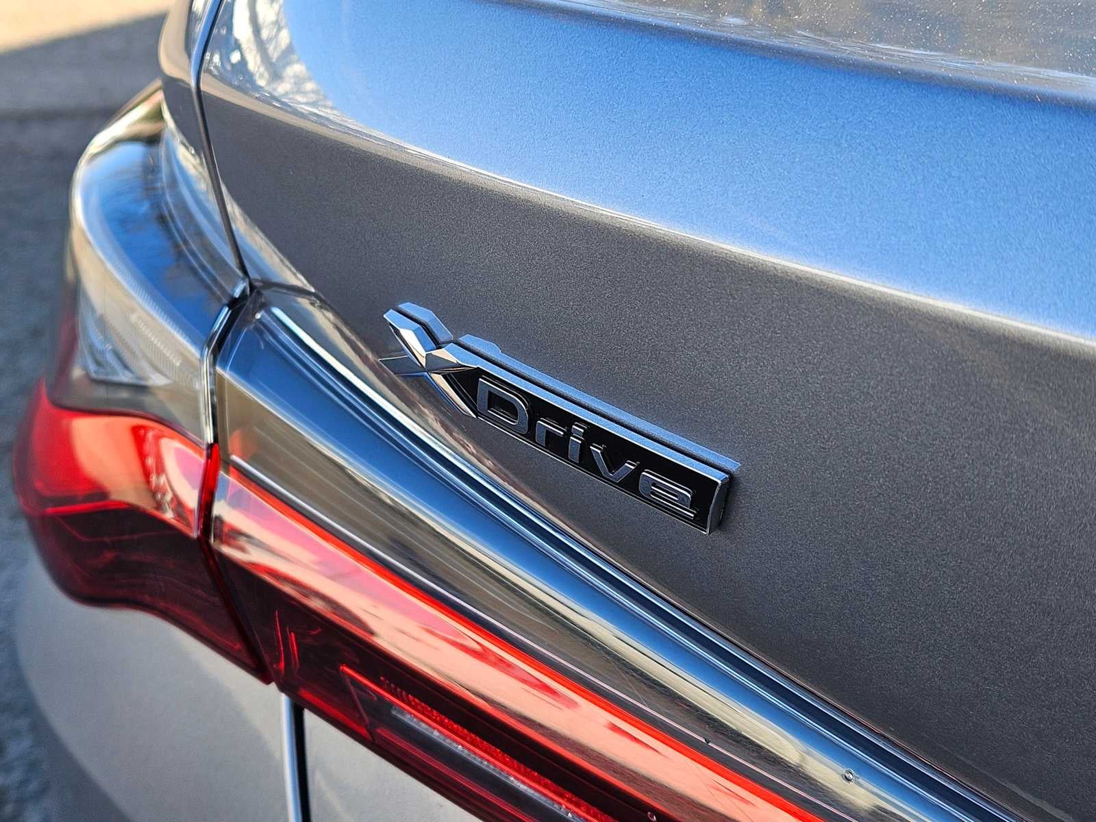 2024 BMW 4 Series 430i xDrive