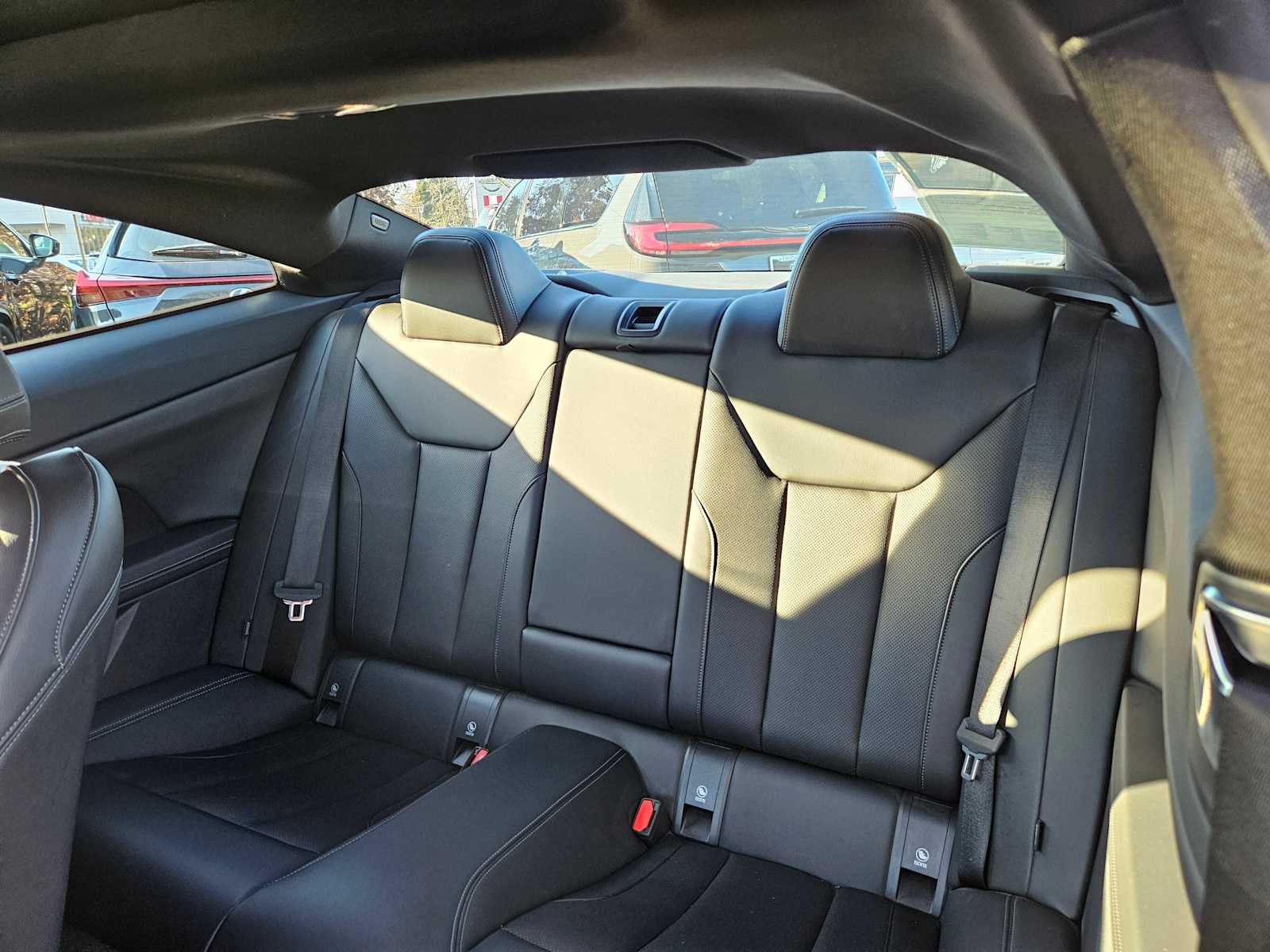 2024 BMW 4 Series 430i xDrive