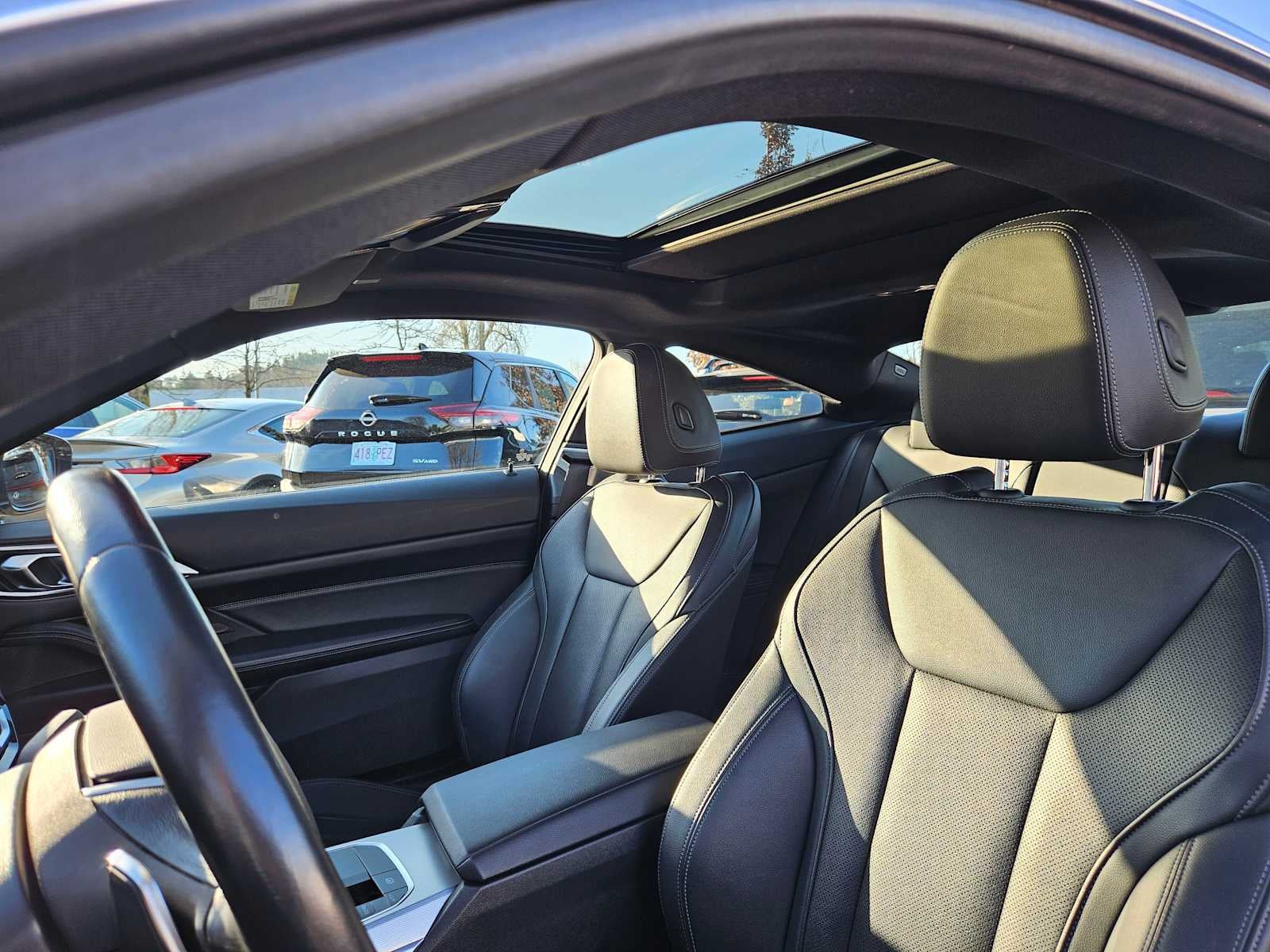 2024 BMW 4 Series 430i xDrive