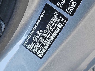 2024 BMW 4 Series 430i xDrive