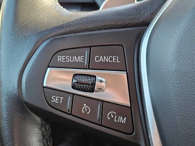 2024 BMW 4 Series 430i xDrive