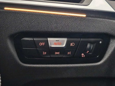 2024 BMW 4 Series 430i xDrive