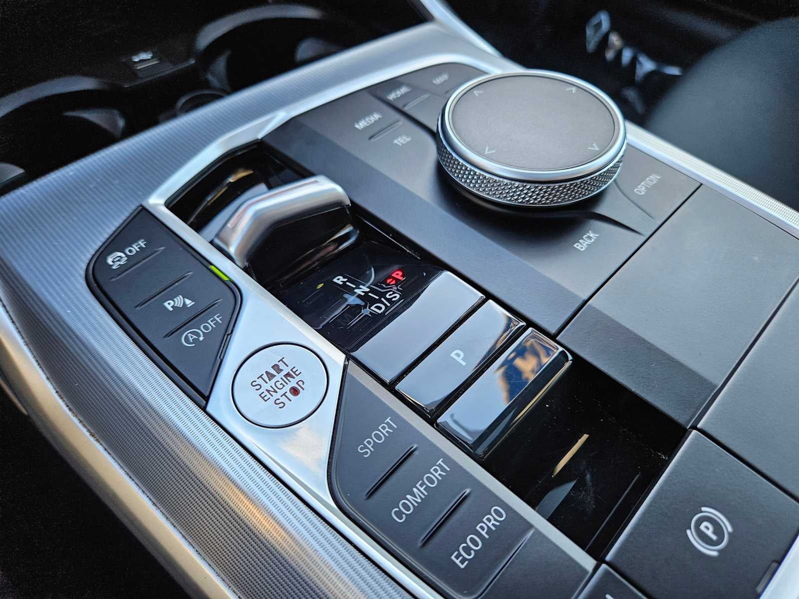 2024 BMW 4 Series 430i xDrive