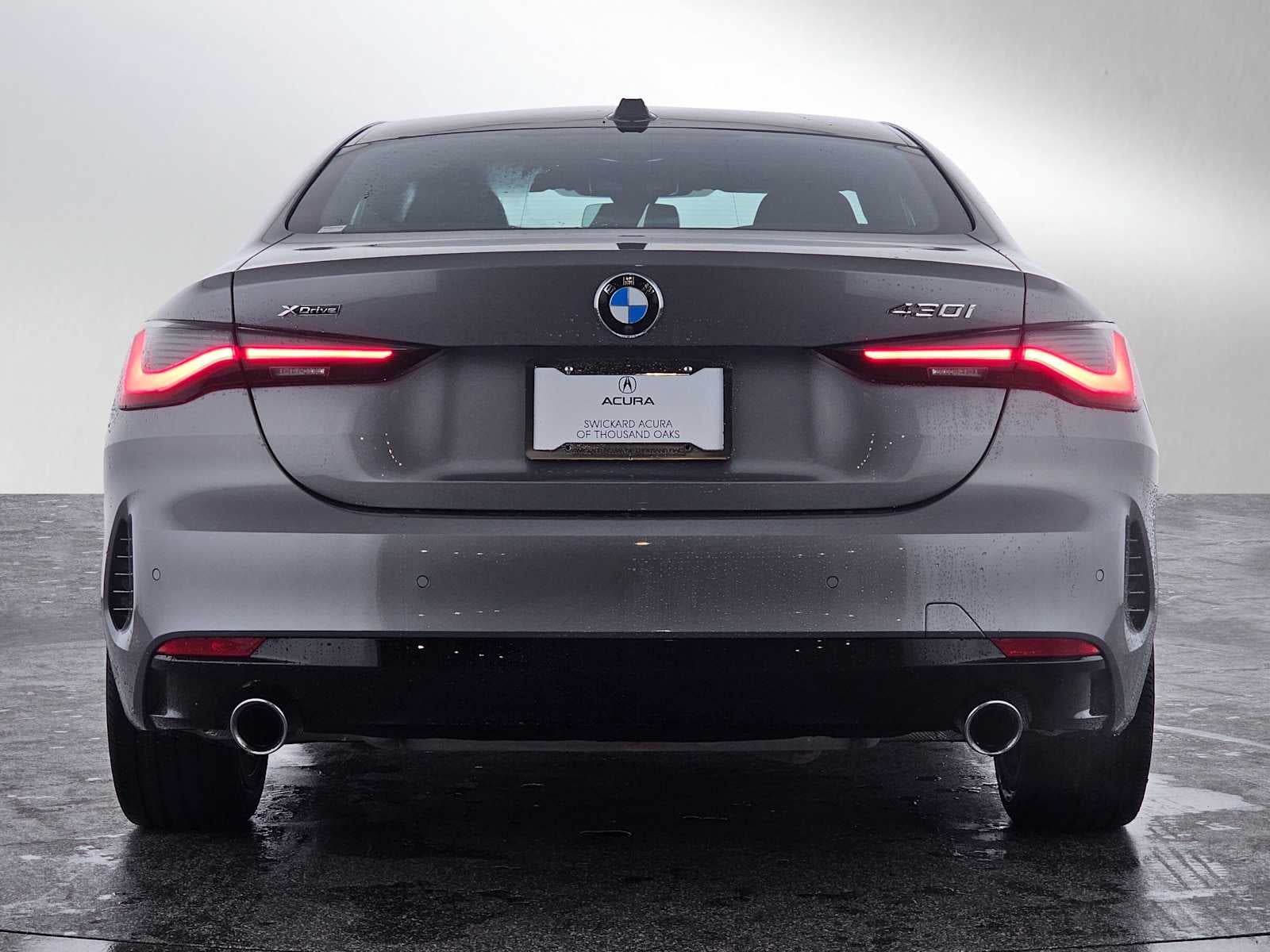 2024 BMW 4 Series 430i xDrive