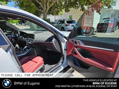 2023 BMW 430i xDrive 430i xDrive