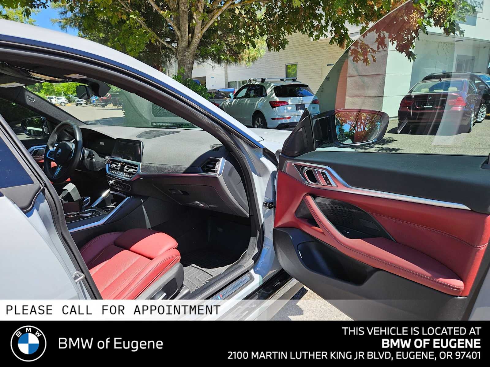2023 BMW 430i xDrive 430i xDrive