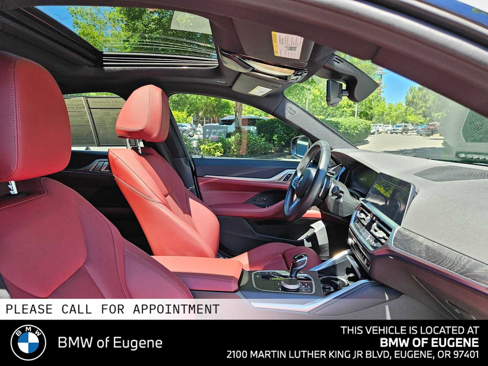 2023 BMW 430i xDrive 430i xDrive