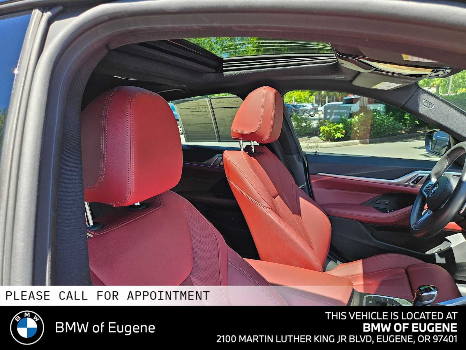 2023 BMW 430i xDrive 430i xDrive