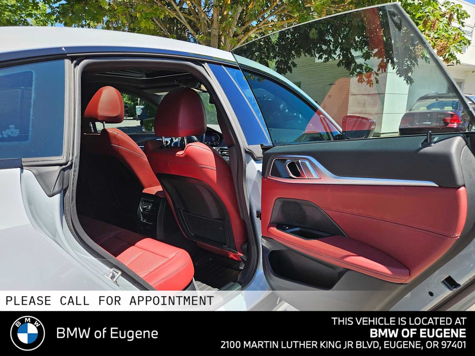 2023 BMW 430i xDrive 430i xDrive