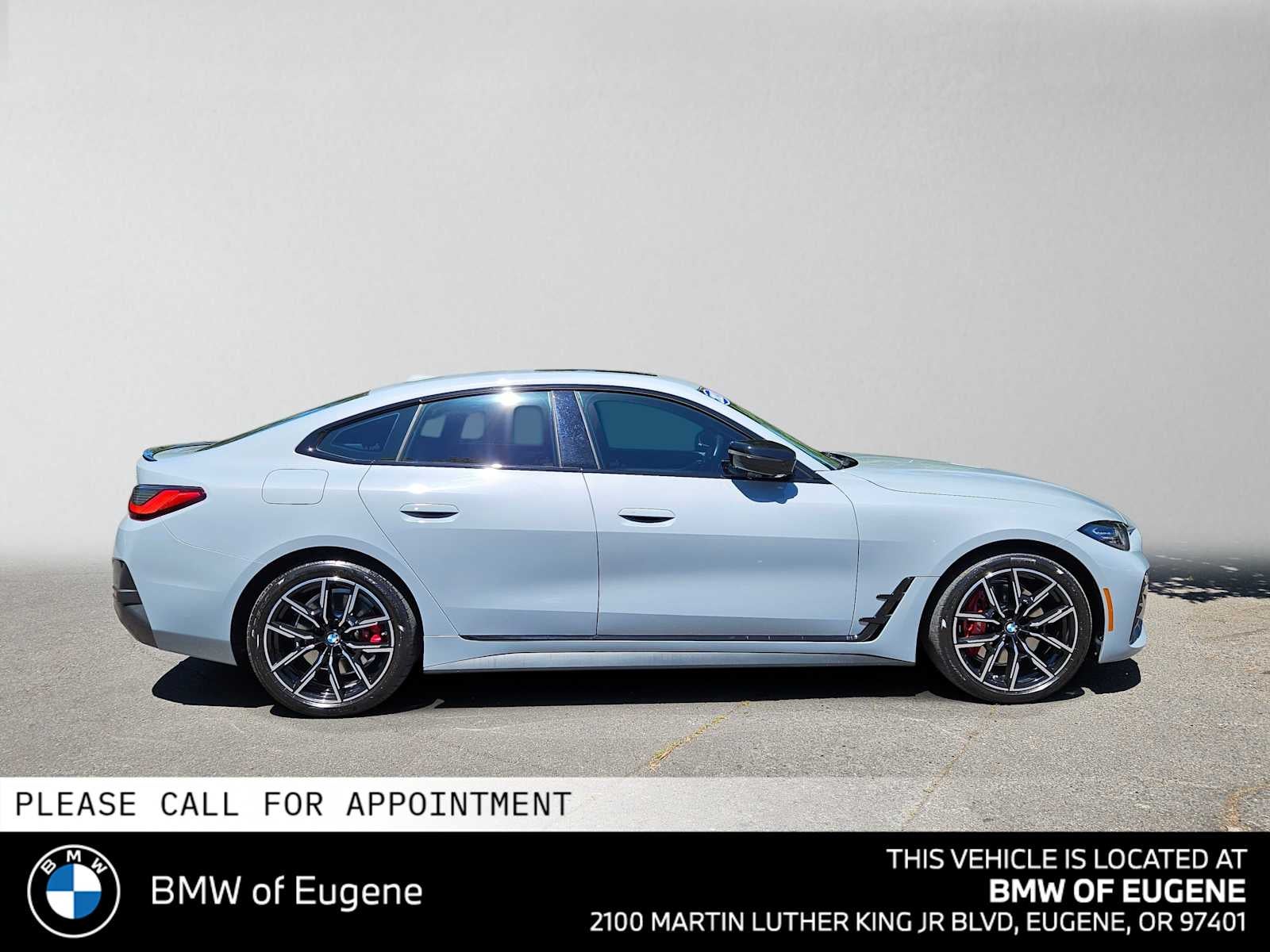 2023 BMW 430i xDrive 430i xDrive