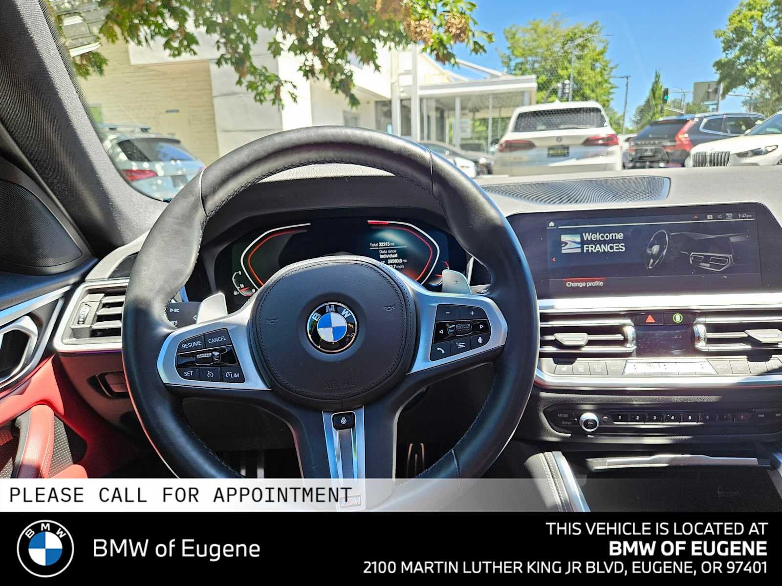 2023 BMW 430i xDrive 430i xDrive