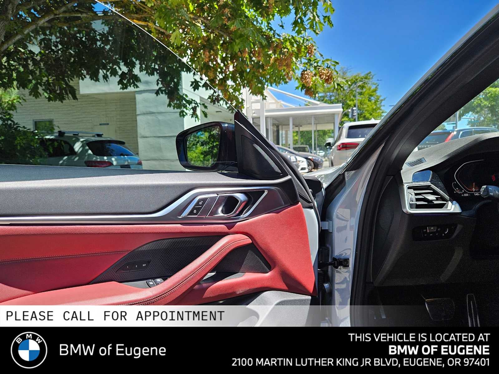 2023 BMW 430i xDrive 430i xDrive