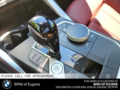 2023 BMW 430i xDrive 430i xDrive