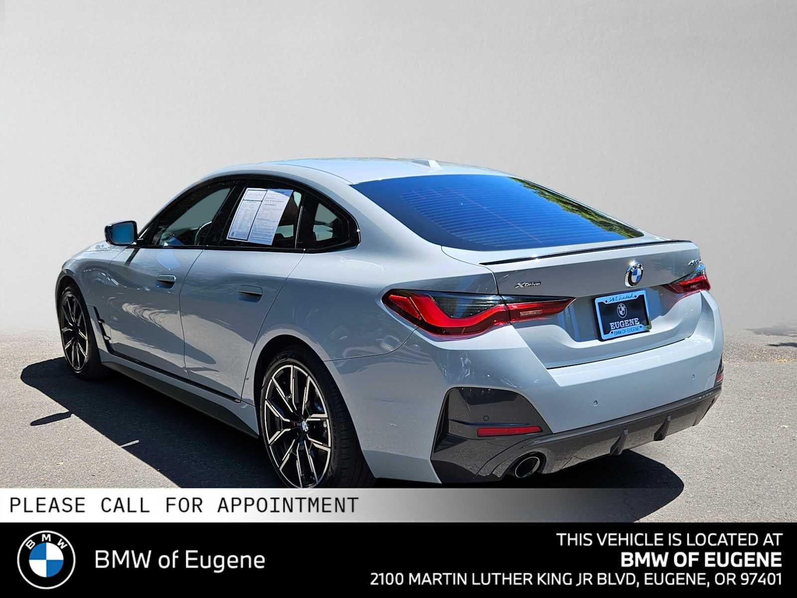 2023 BMW 430i xDrive 430i xDrive