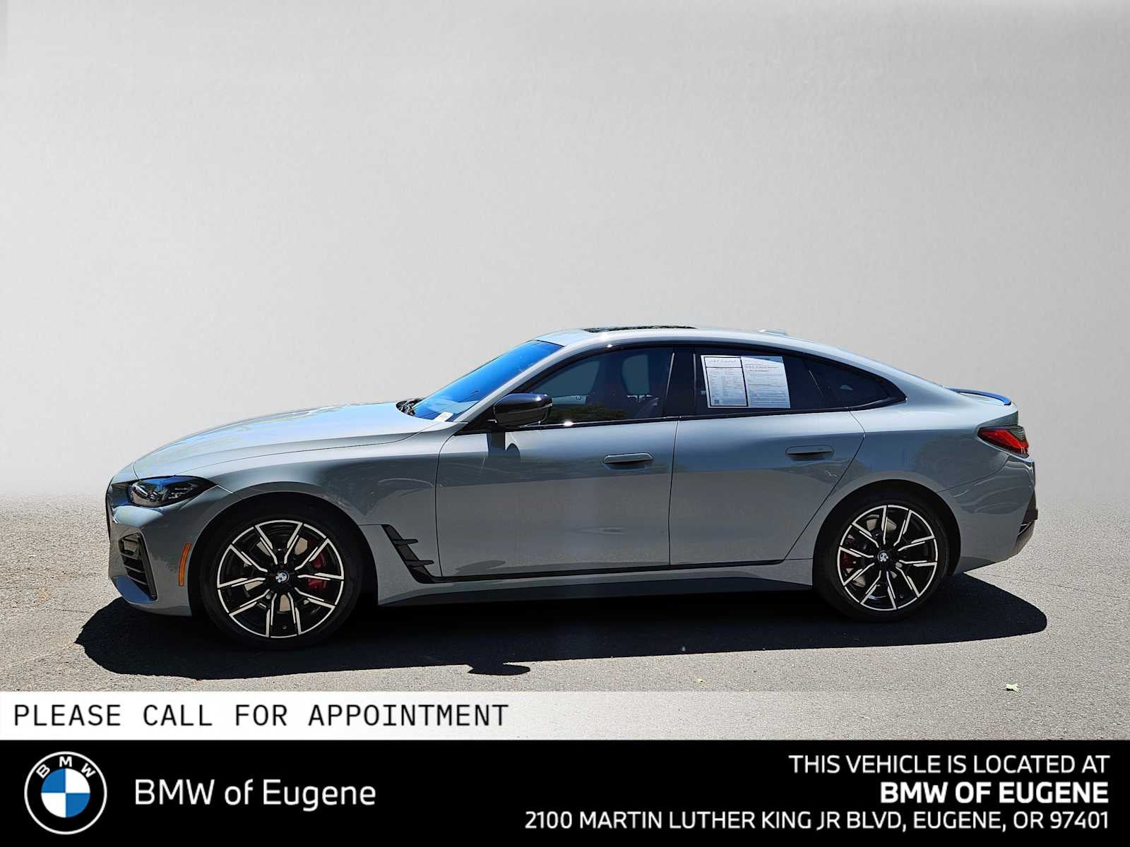 2023 BMW 430i xDrive 430i xDrive