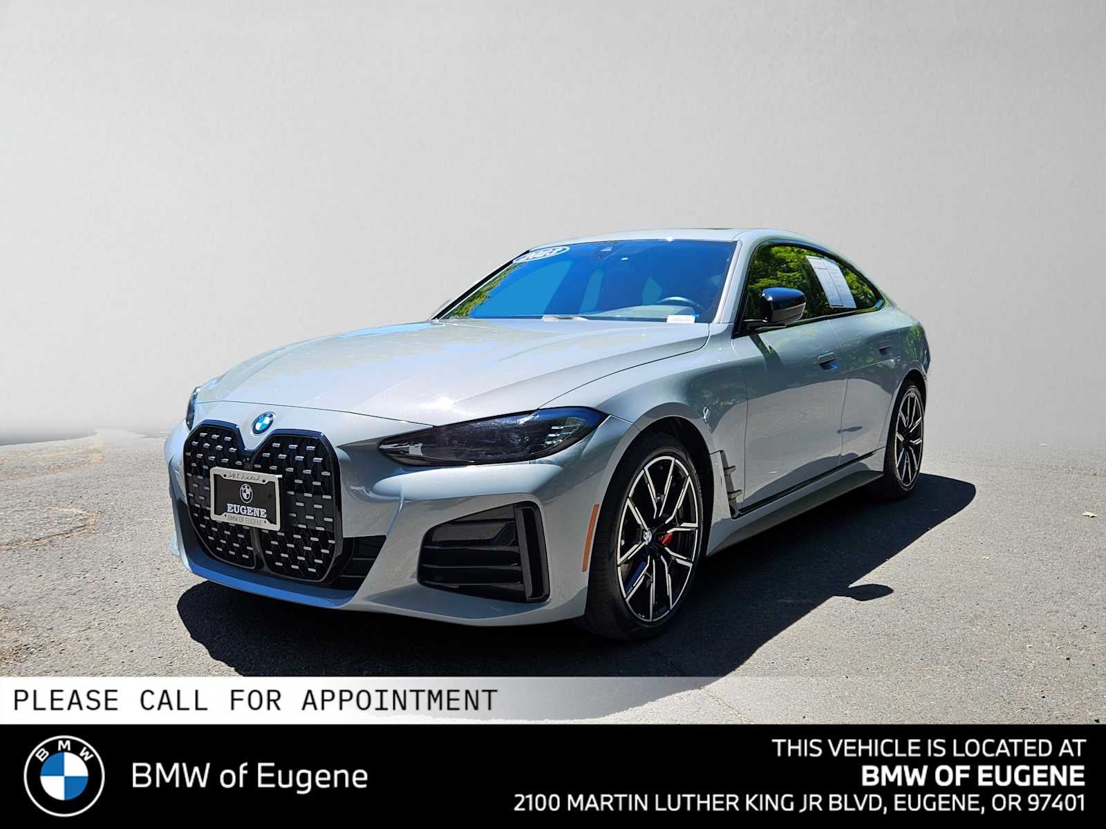 2023 BMW 430i xDrive 430i xDrive