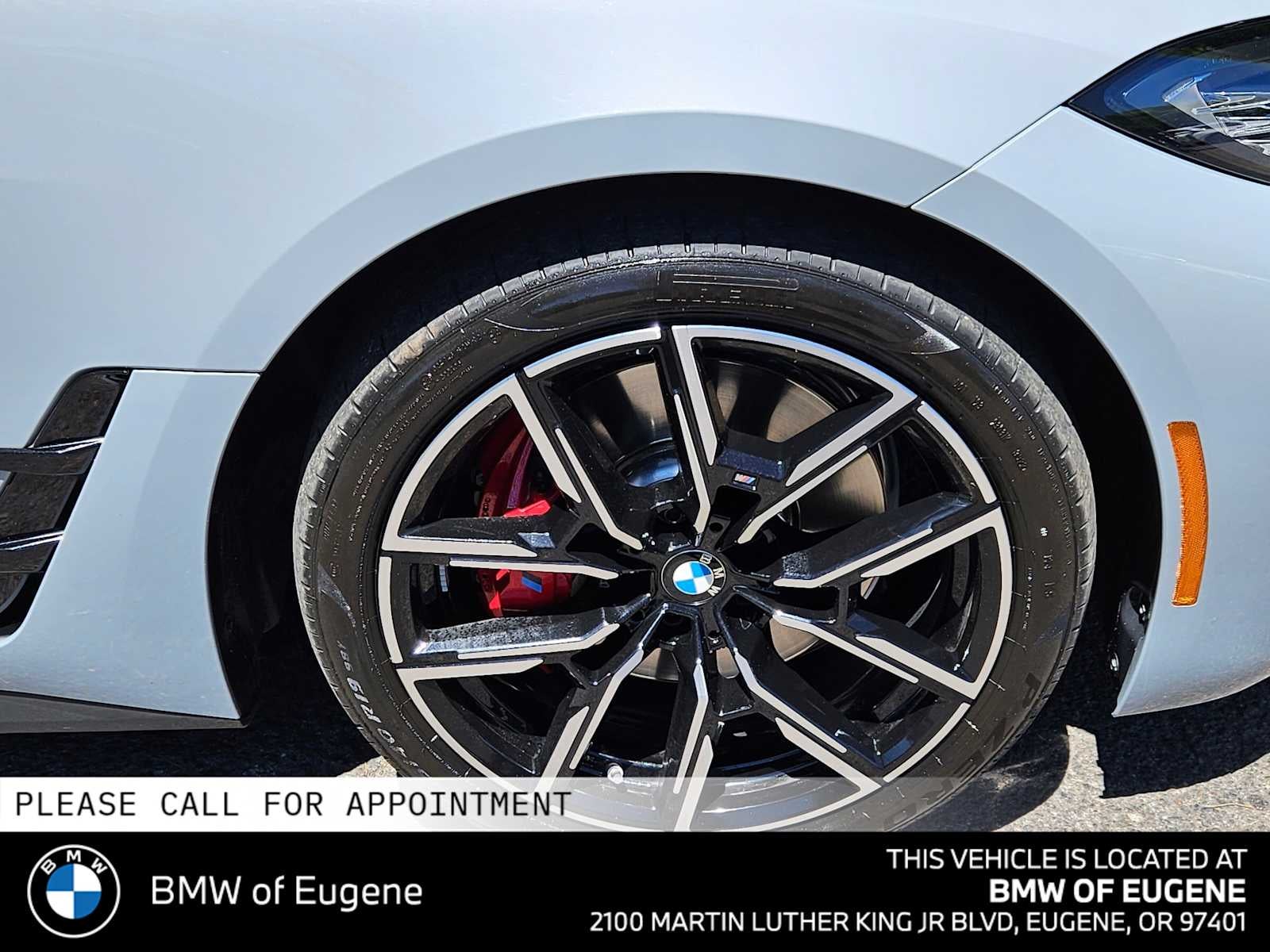 2023 BMW 430i xDrive 430i xDrive