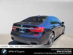 2018 BMW 750i xDrive 750i xDrive