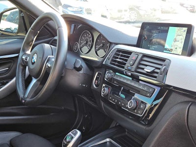 2017 BMW 3 Series 328d xDrive