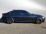 2017 BMW 3 Series 328d xDrive