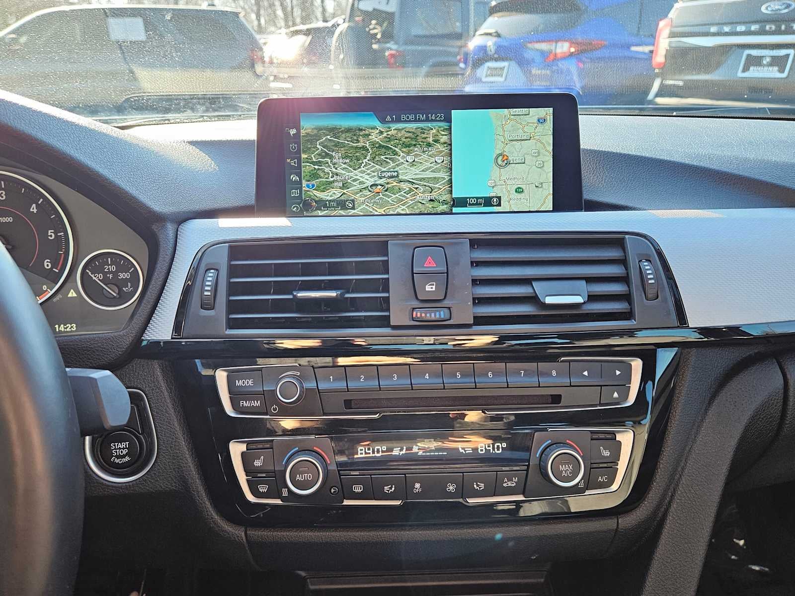 2017 BMW 3 Series 328d xDrive