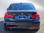 2017 BMW 3 Series 328d xDrive