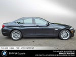 2011 BMW 535i 535i
