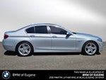 2014 BMW 535d xDrive 535d xDrive