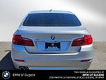 2014 BMW 535d xDrive 535d xDrive