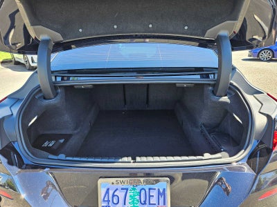 2025 BMW 8 Series 840i