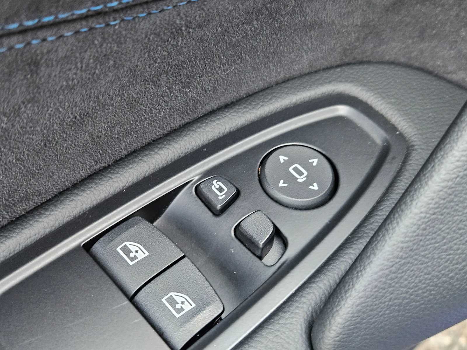 2025 BMW Z4 sDrive30i