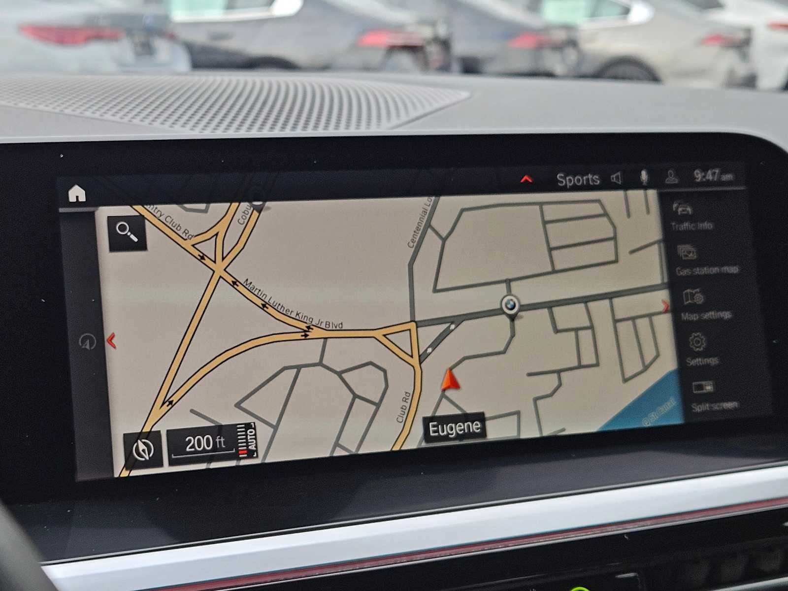 2025 BMW Z4 sDrive30i