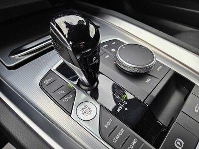 2025 BMW Z4 sDrive30i