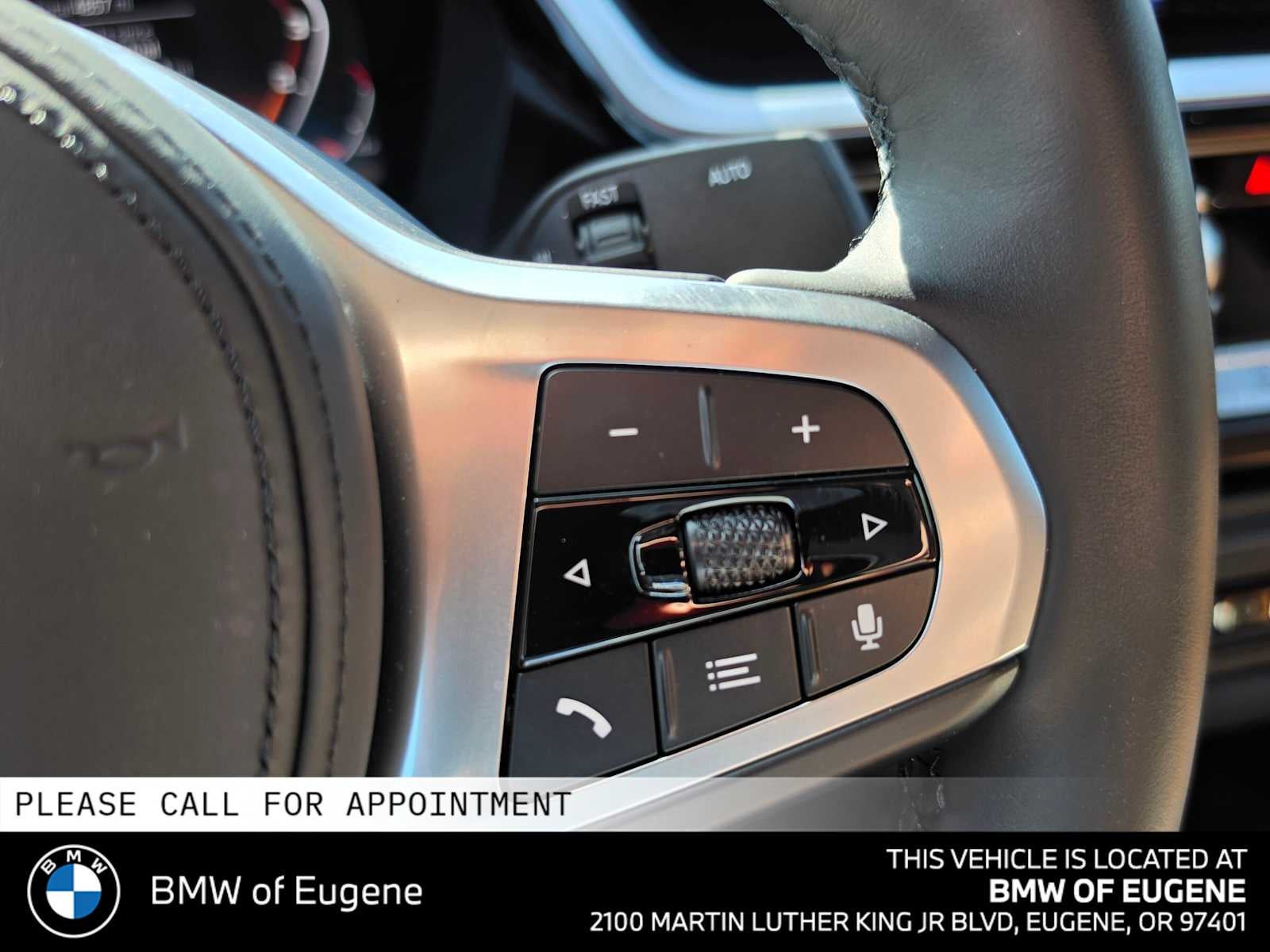 2026 BMW Z4 M40i
