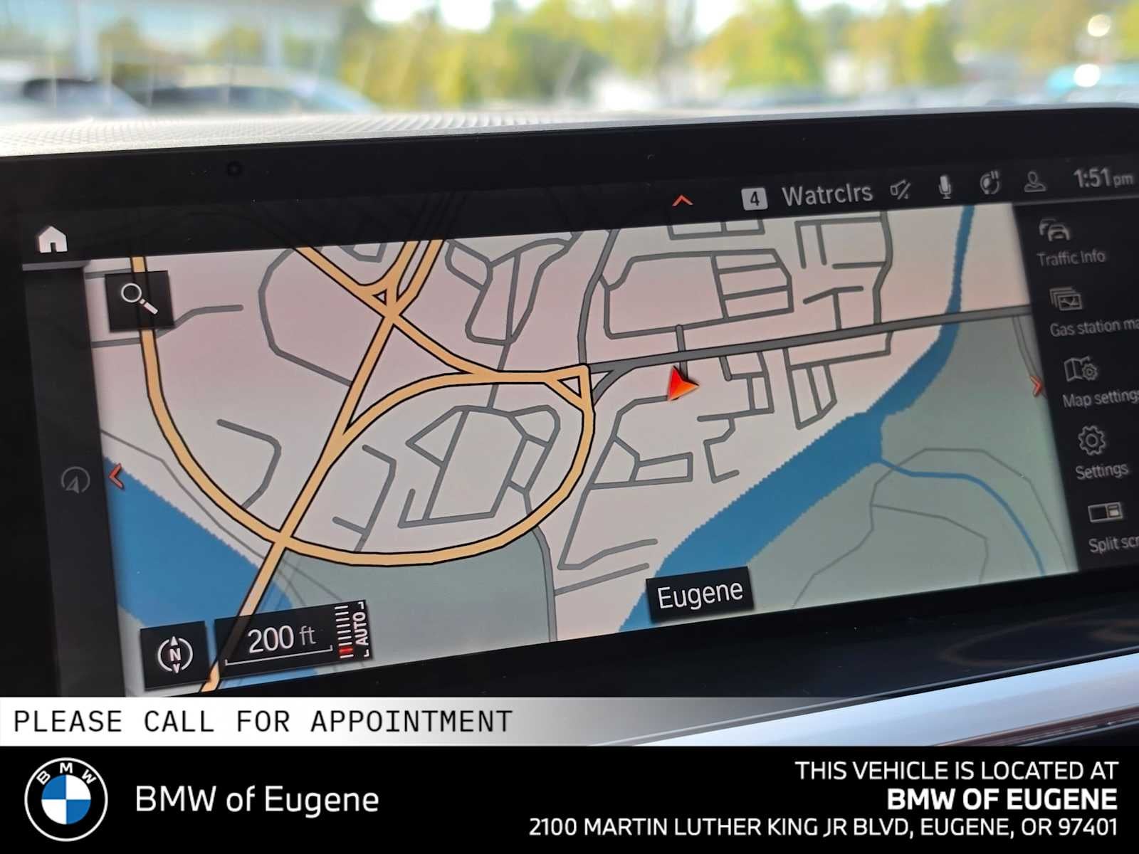 2026 BMW Z4 M40i