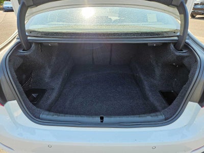 2018 BMW 5 Series 530i xDrive