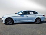 2018 BMW 5 Series 530i xDrive